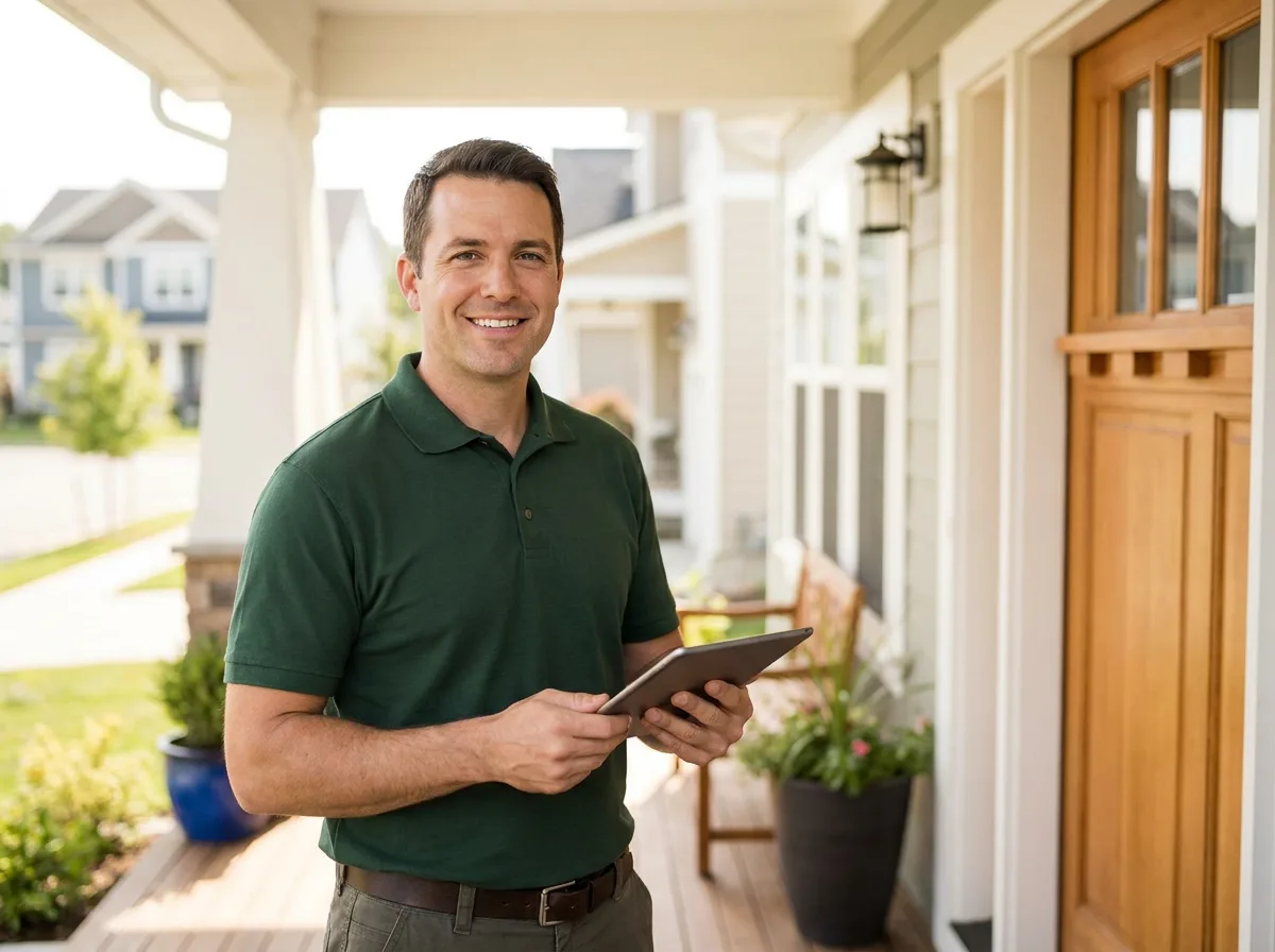 Pest control FAQs for Oceanport, NJ